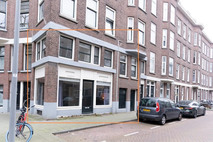 Beatrijsstraat 8 A