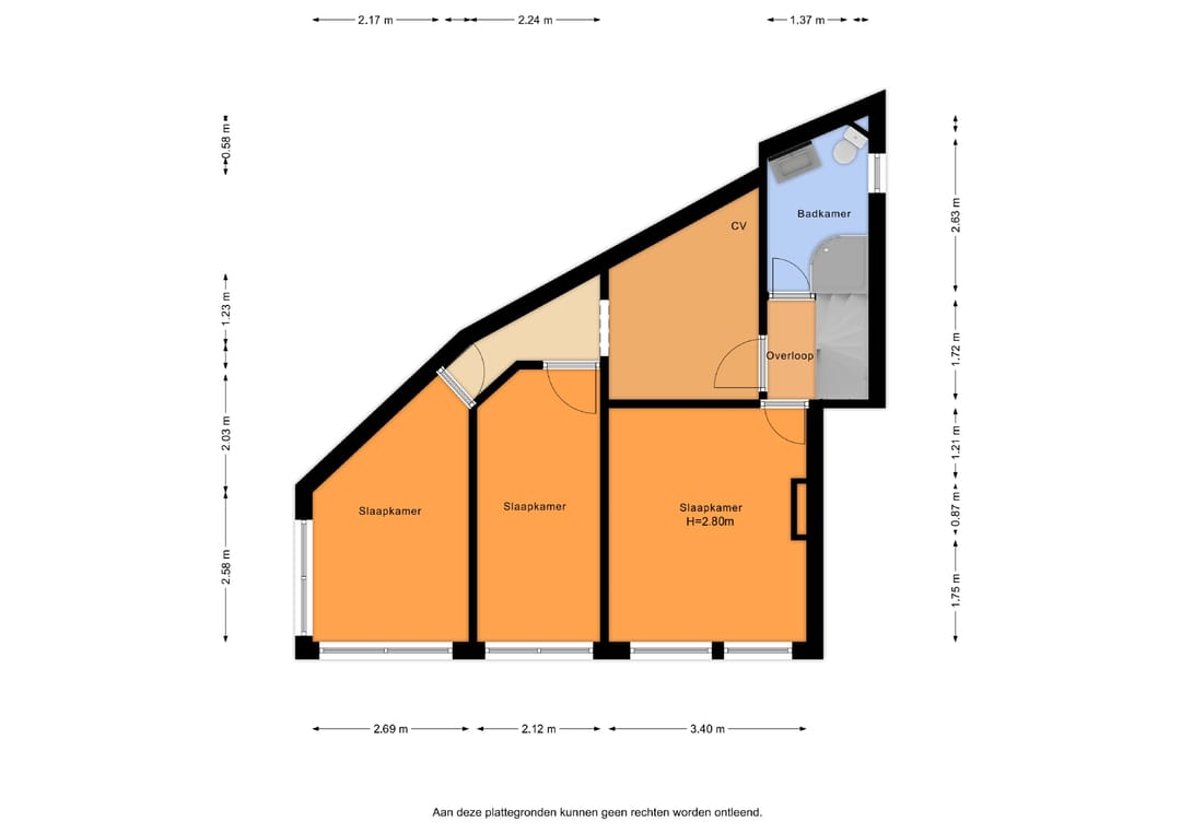 Foto 31 van Beatrijsstraat 8-A