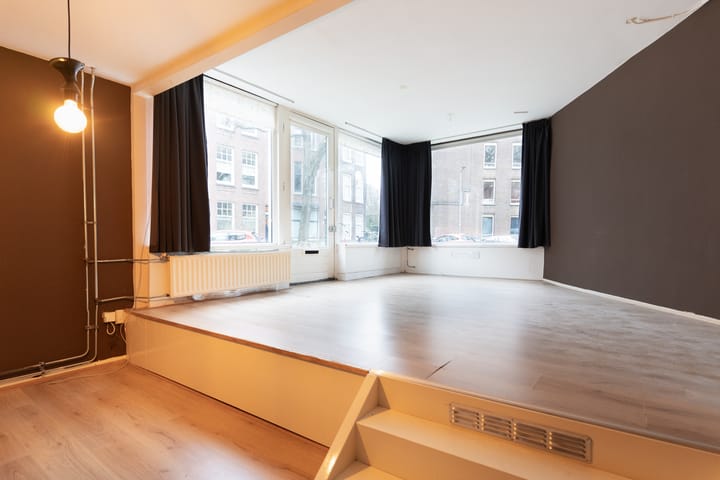 Foto 2 van Beatrijsstraat 8-A