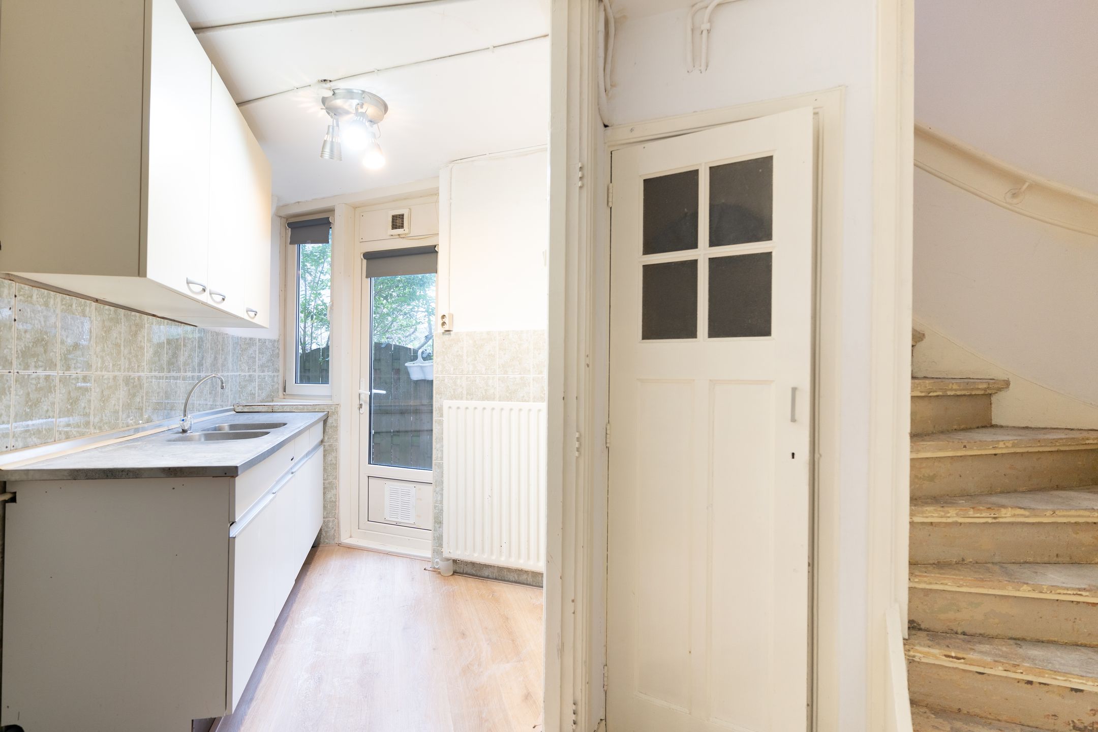 Foto 3 van Beatrijsstraat 8-A