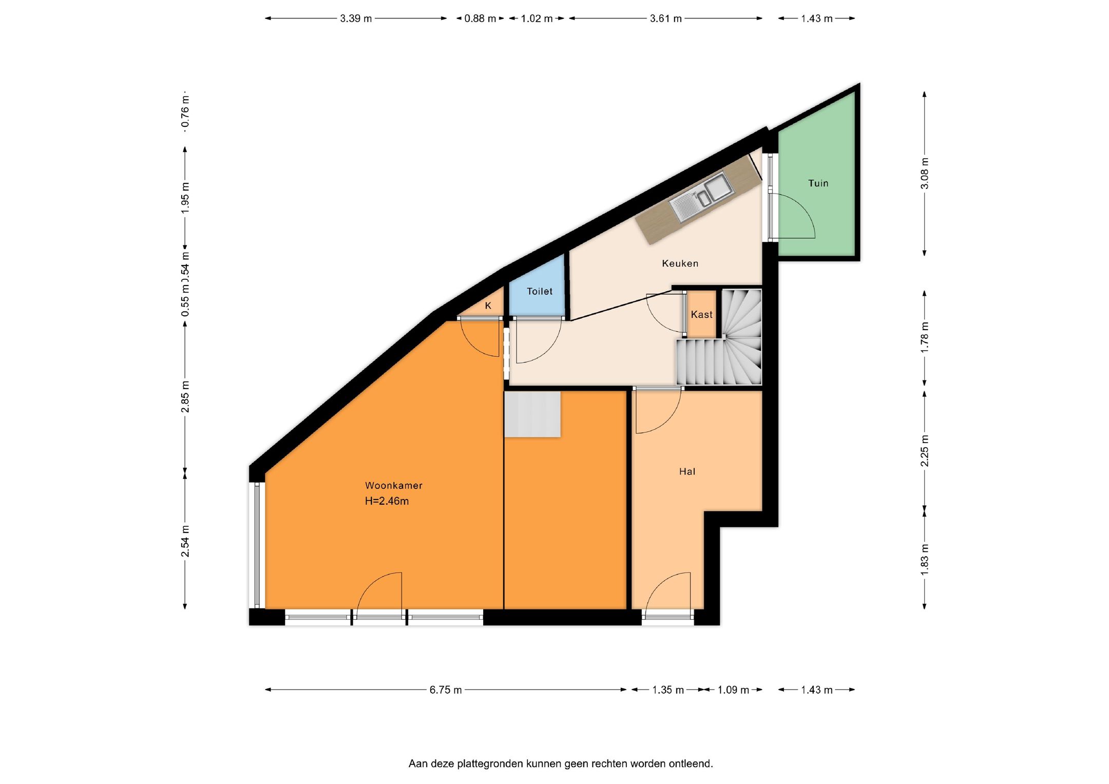 Foto 33 van Beatrijsstraat 8-A