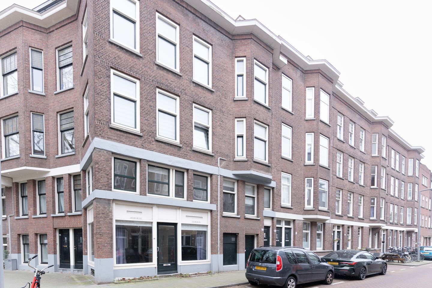 Foto 5 van Beatrijsstraat 8-A