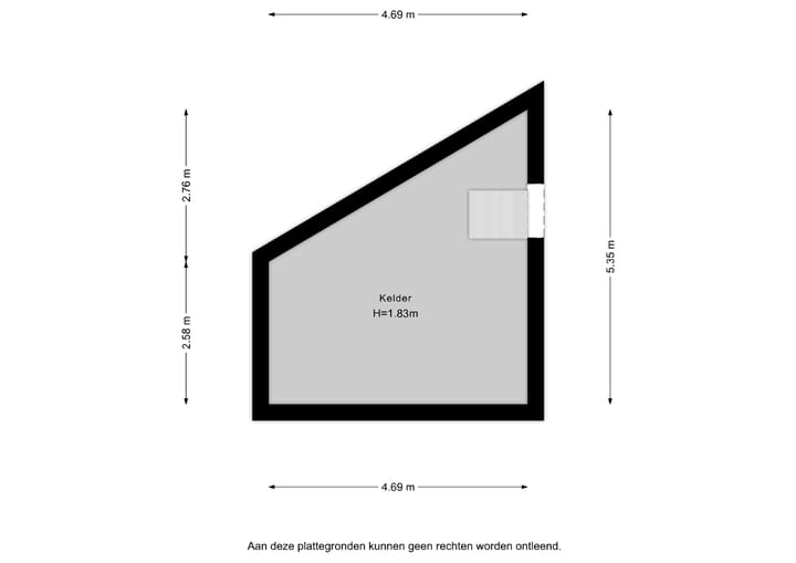 Foto 35 van Beatrijsstraat 8-A