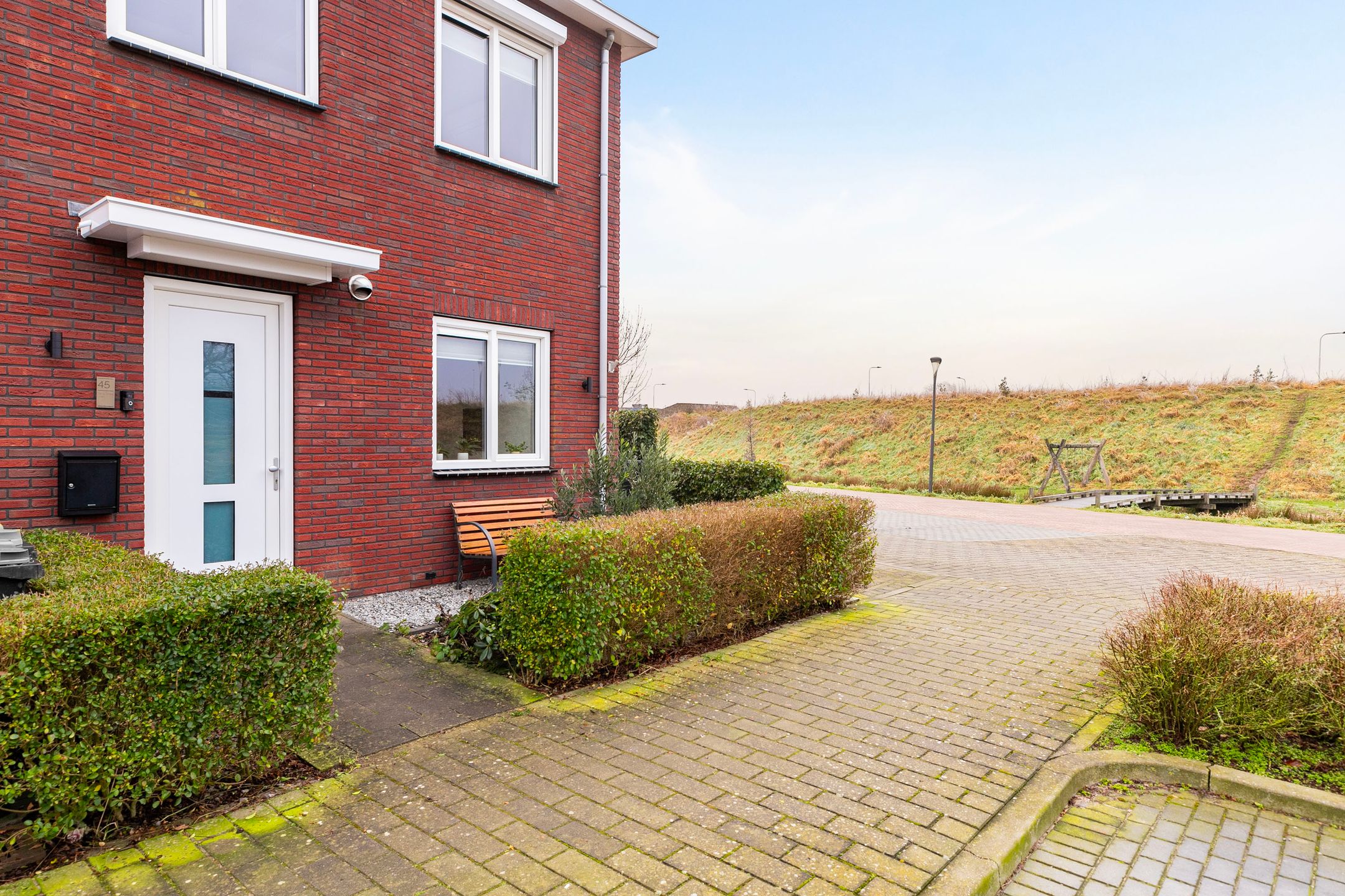 Foto 39 van Roodenbroek 45