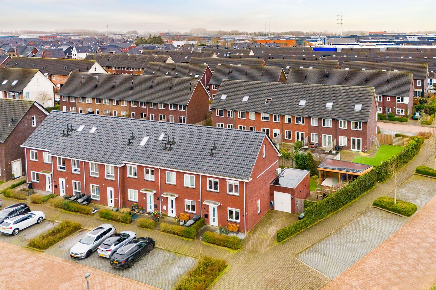 Foto 40 van Roodenbroek 45