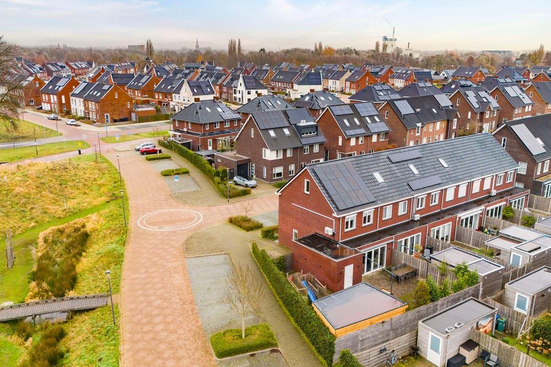 Foto 41 van Roodenbroek 45