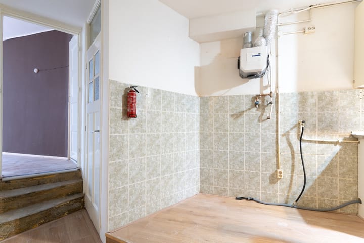 Foto 8 van Beatrijsstraat 8-A