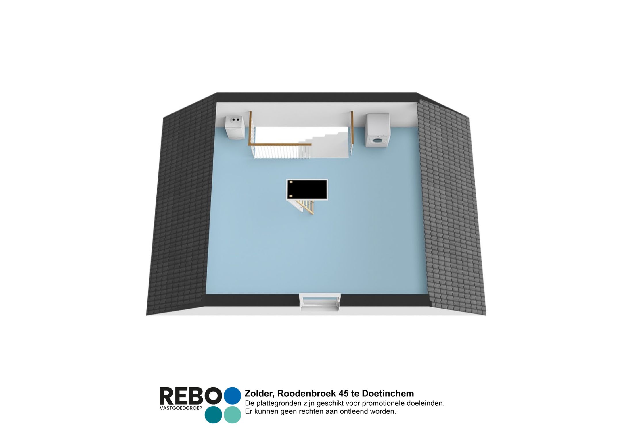 Foto 48 van Roodenbroek 45