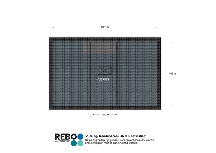 Foto 49 van Roodenbroek 45