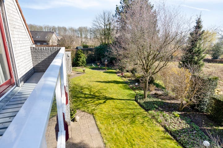 Foto 2 van Hofstraat 8