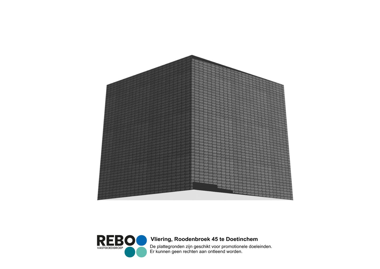 Foto 50 van Roodenbroek 45