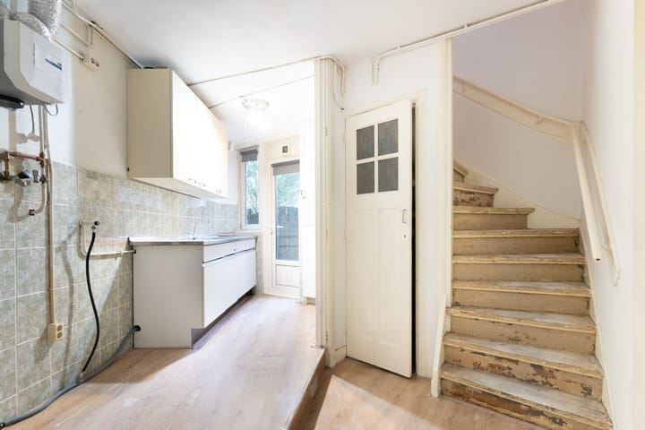 Foto 12 van Beatrijsstraat 8-A