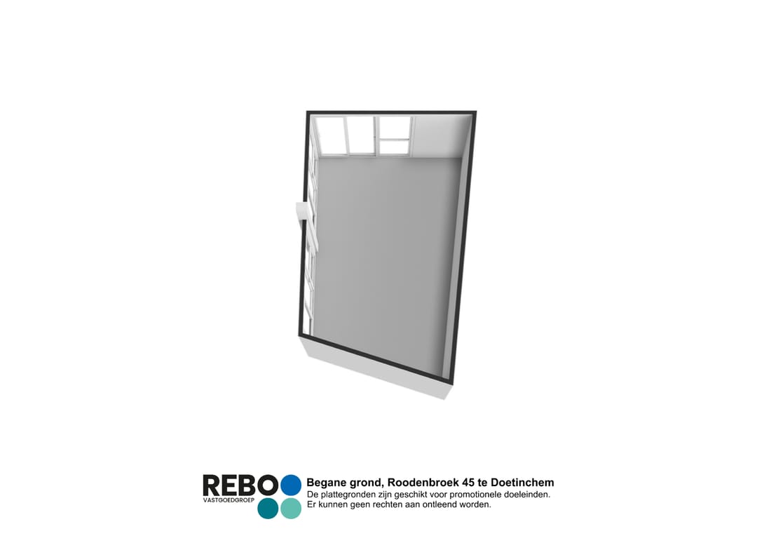 Foto 52 van Roodenbroek 45