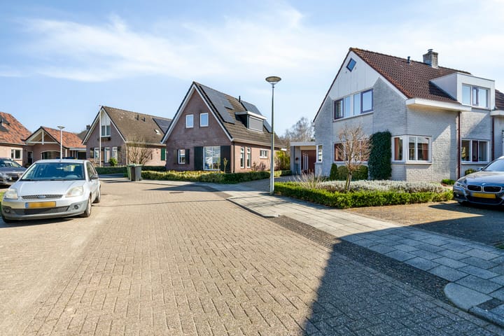 Foto 5 van Hofstraat 8