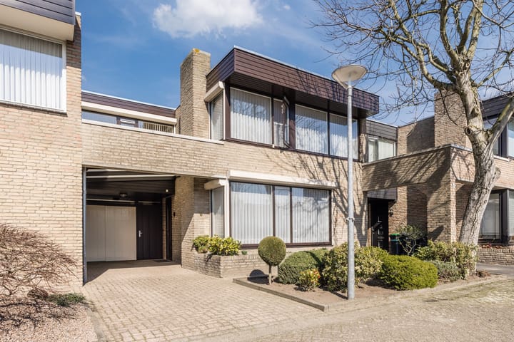 Irenestraat 8