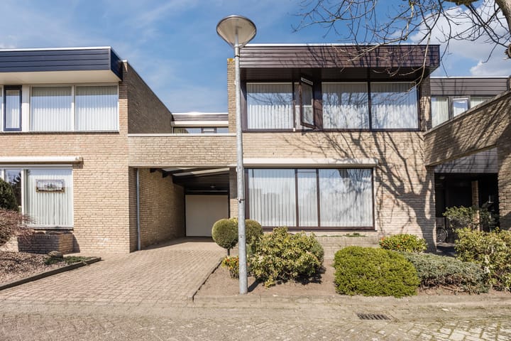 Foto 4 van Irenestraat 8