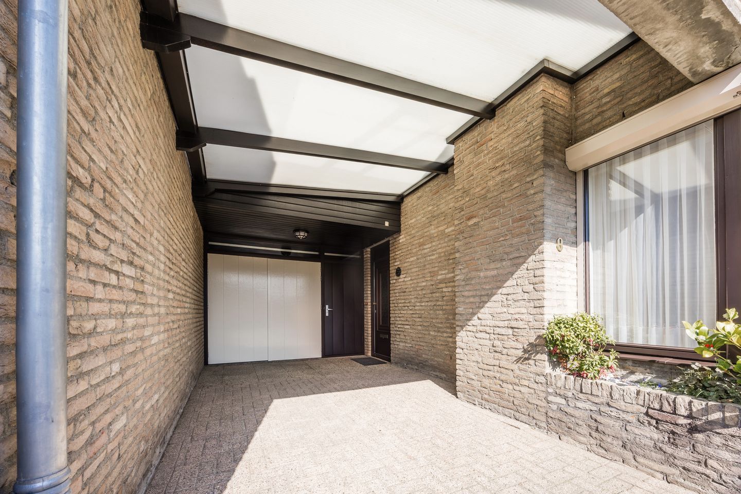 Foto 5 van Irenestraat 8