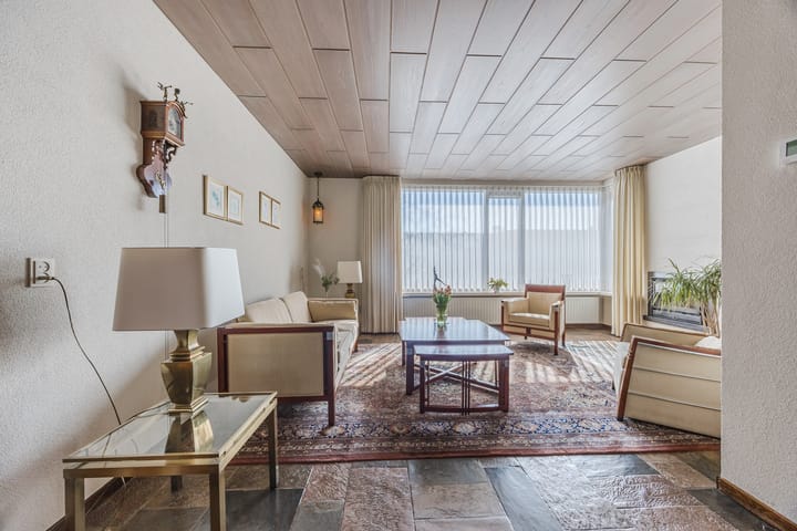 Foto 6 van Irenestraat 8