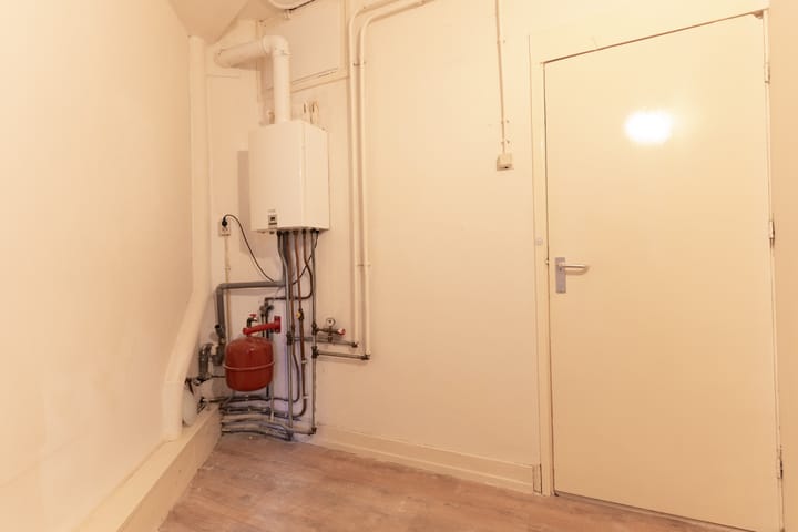 Foto 24 van Beatrijsstraat 8-A