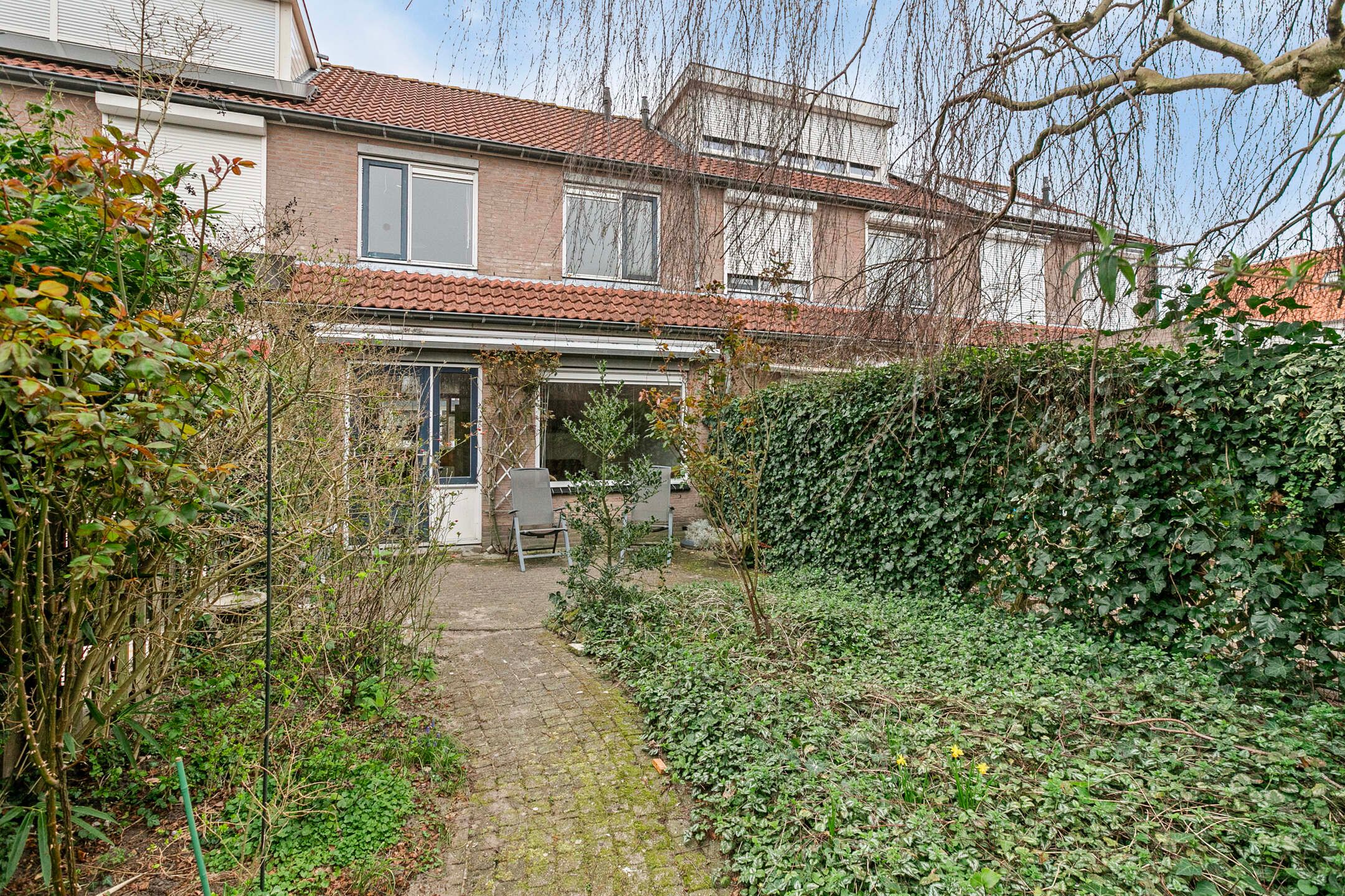 Foto 21 van Leeuwerikstraat 25