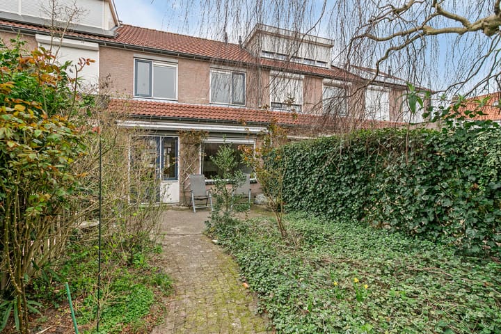 Foto 21 van Leeuwerikstraat 25