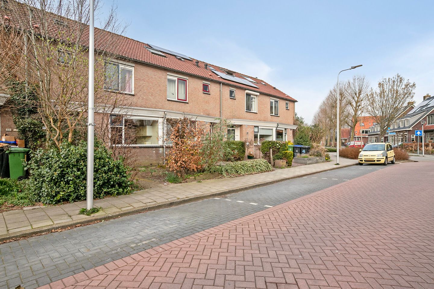 Foto 25 van Leeuwerikstraat 25