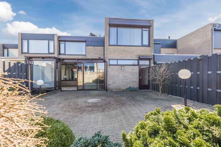 Foto 49 van Irenestraat 8