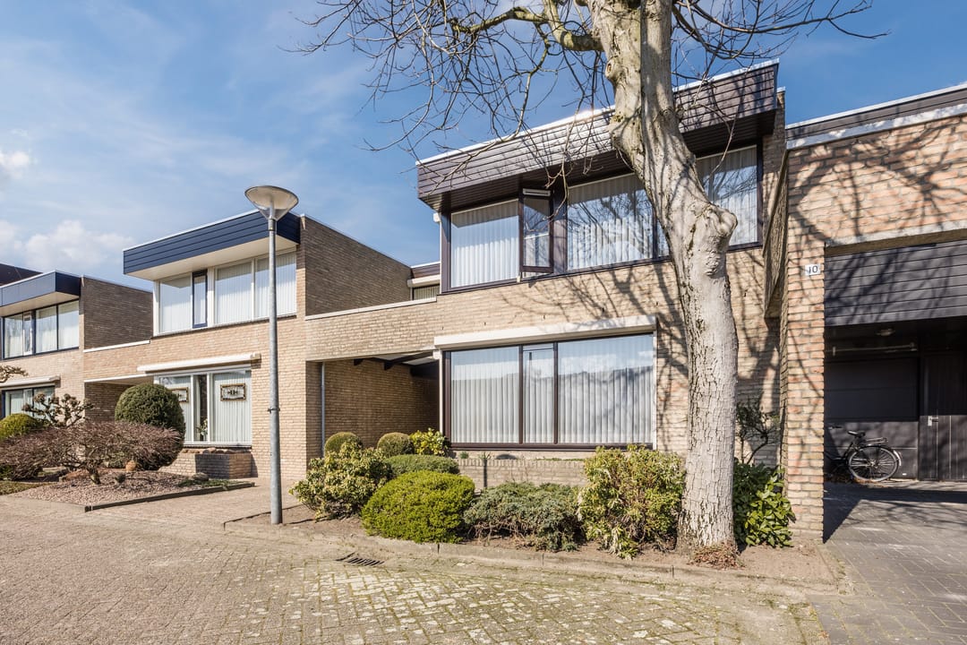 Foto 52 van Irenestraat 8