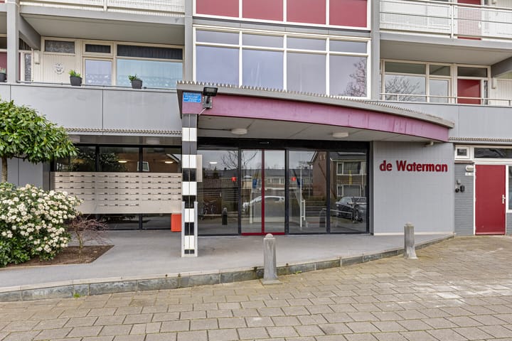 Foto 28 van Watermanstraat 130
