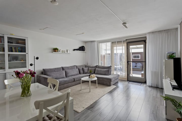 Foto 2 van Mark Twainhof 16