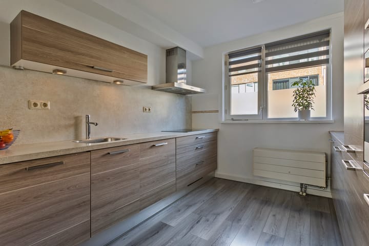 Foto 3 van Mark Twainhof 16