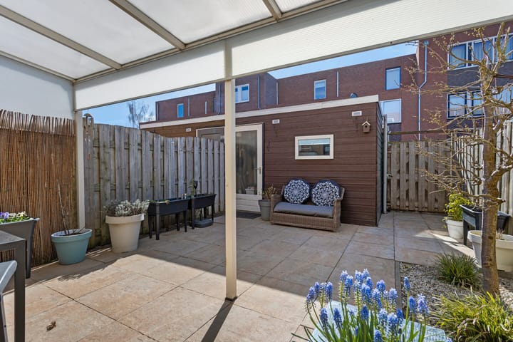 Foto 4 van Mark Twainhof 16