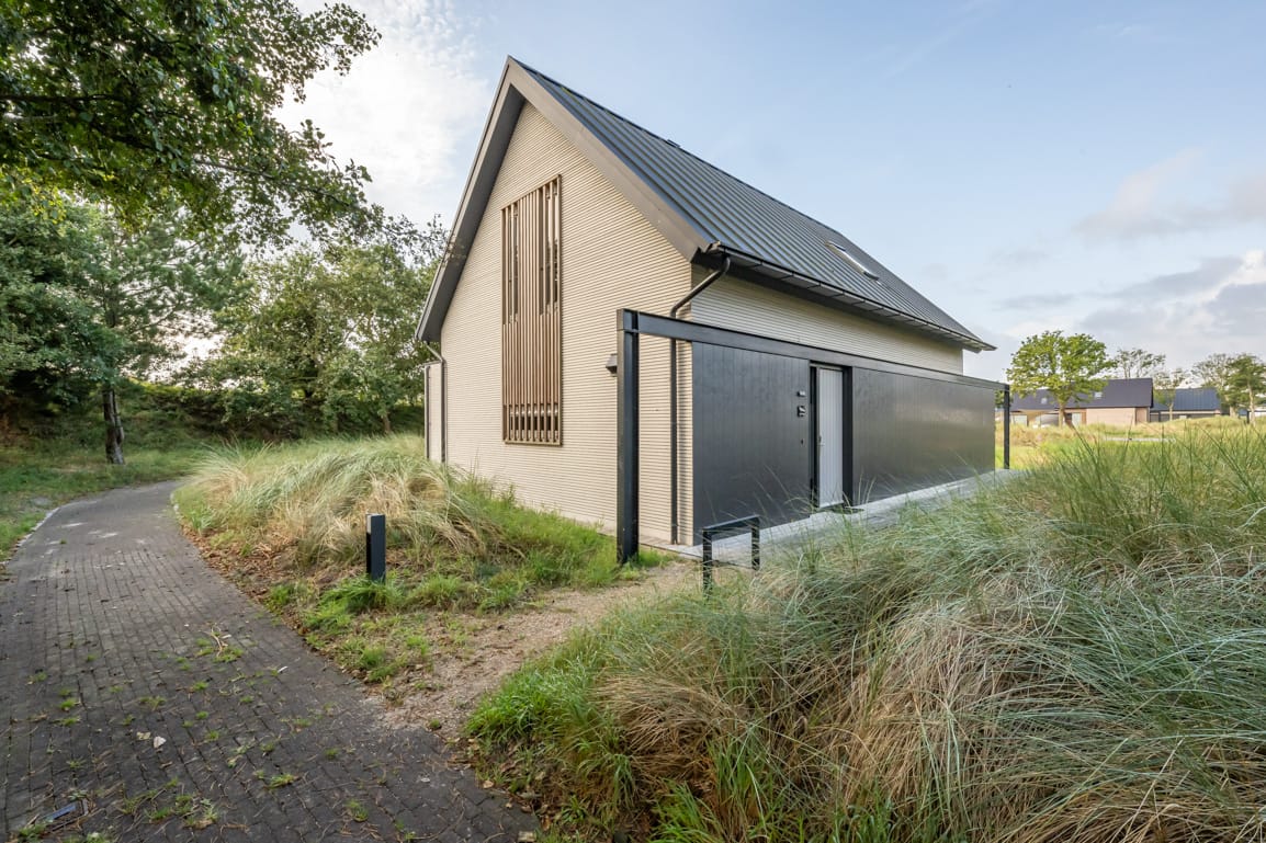 5-bedroom freehold villa in Ouddorp — photo 4 of 5