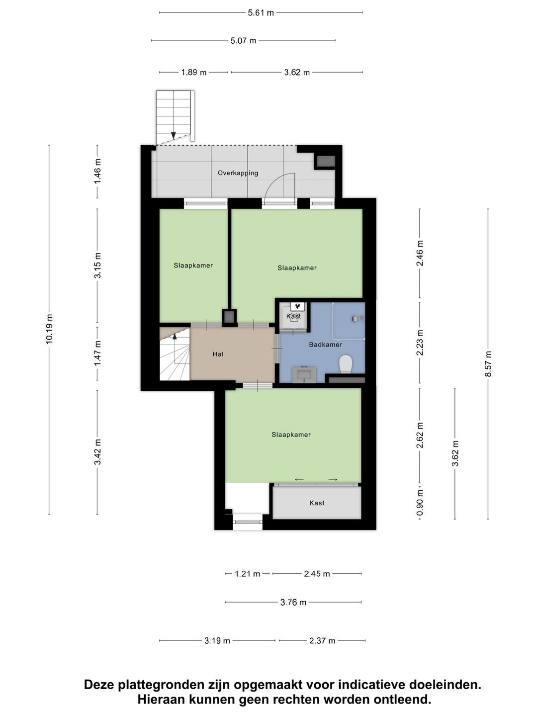 Foto 37 van St. Janskerkstraat 56-A