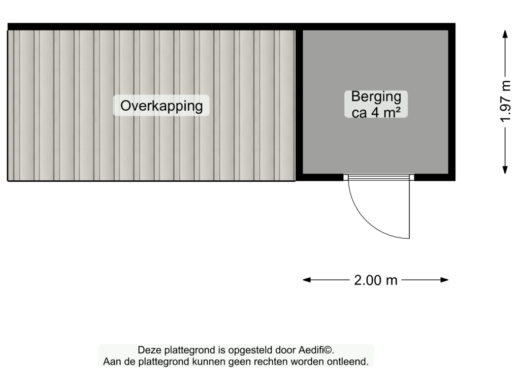 Berging