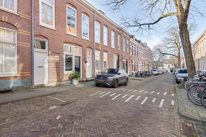 Photo 5 of St. Janskerkstraat 56-A