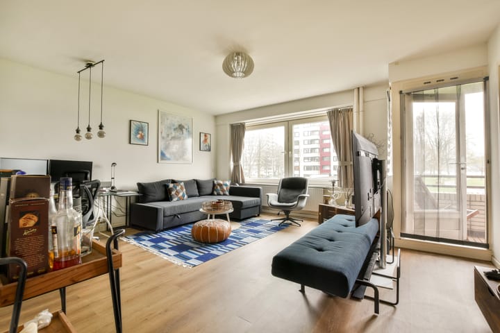 Foto 2 van Ruimzicht 76