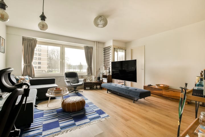 Foto 3 van Ruimzicht 76