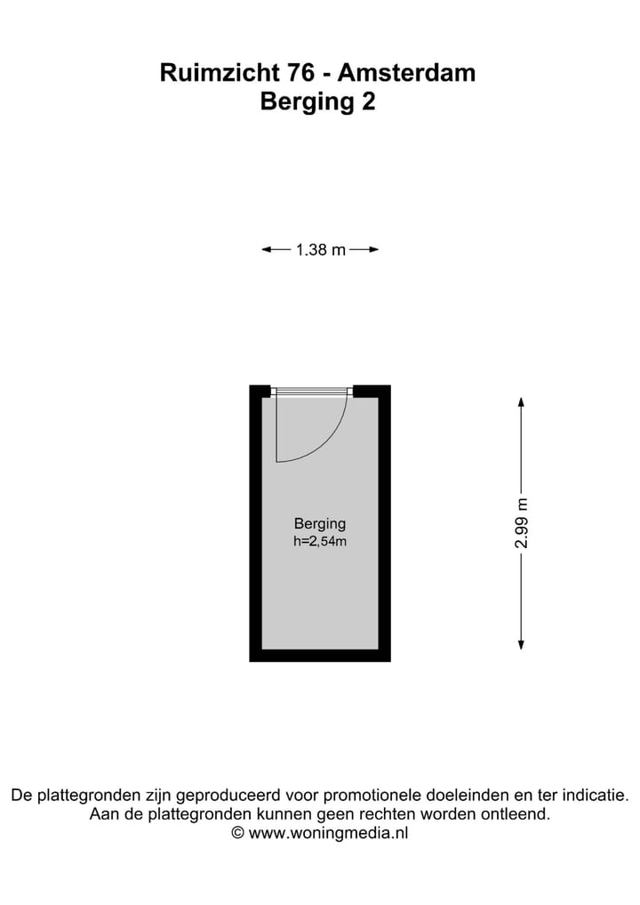 Foto 26 van Ruimzicht 76