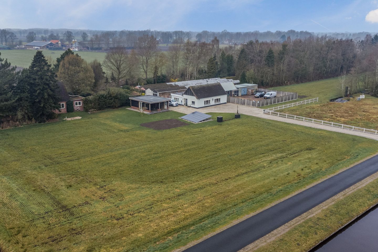 Foto 1 van Daarlerveenseweg 9