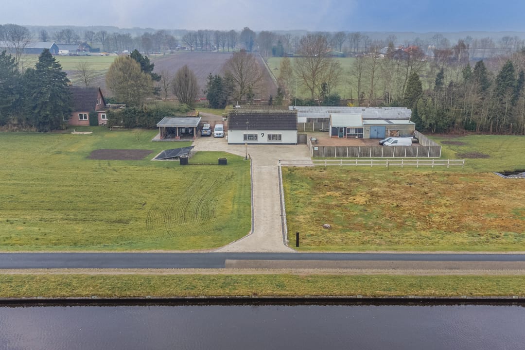 Foto 2 van Daarlerveenseweg 9