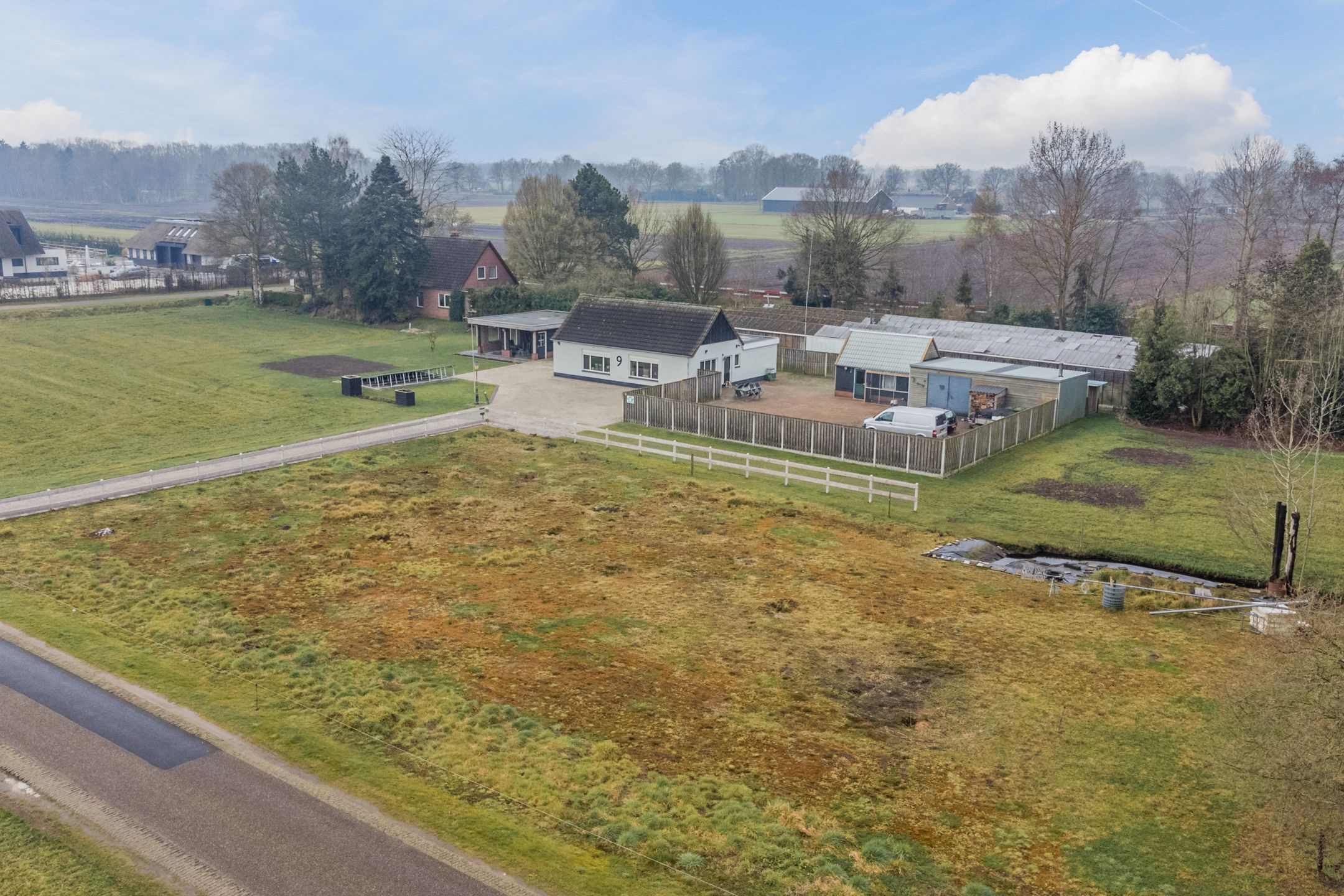 Foto 3 van Daarlerveenseweg 9