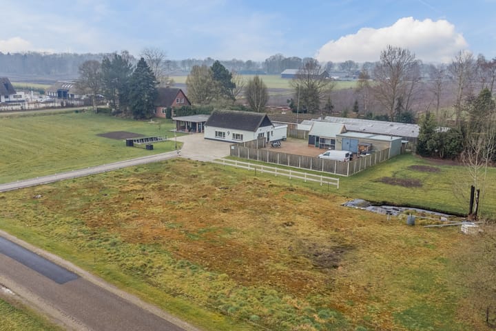 Foto 3 van Daarlerveenseweg 9