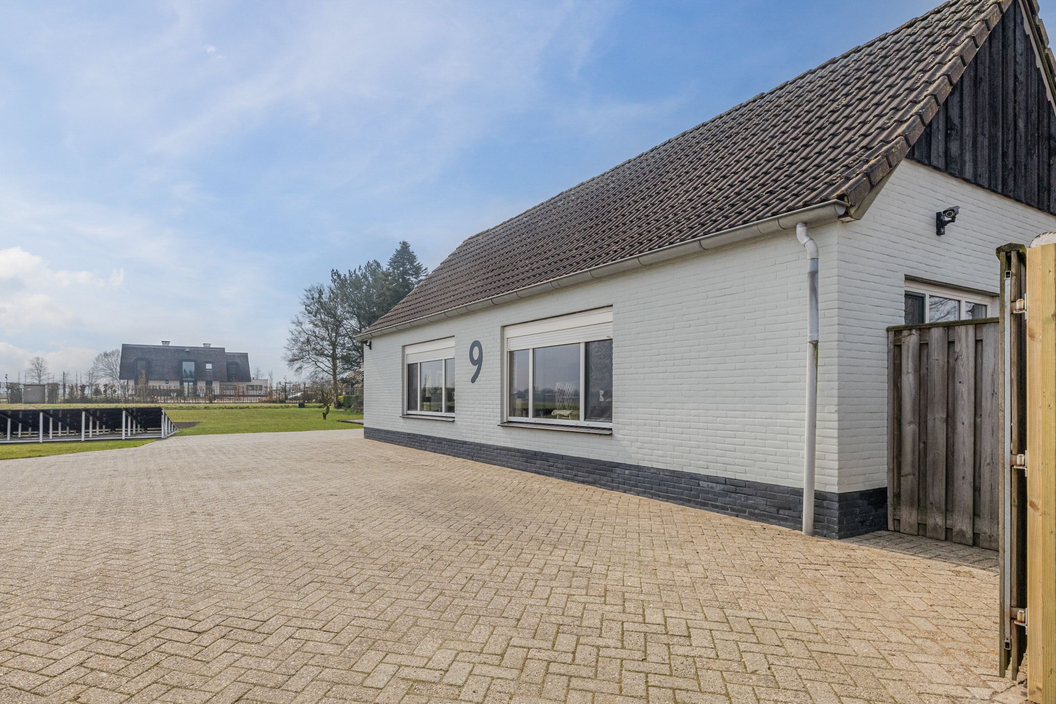 Foto 6 van Daarlerveenseweg 9