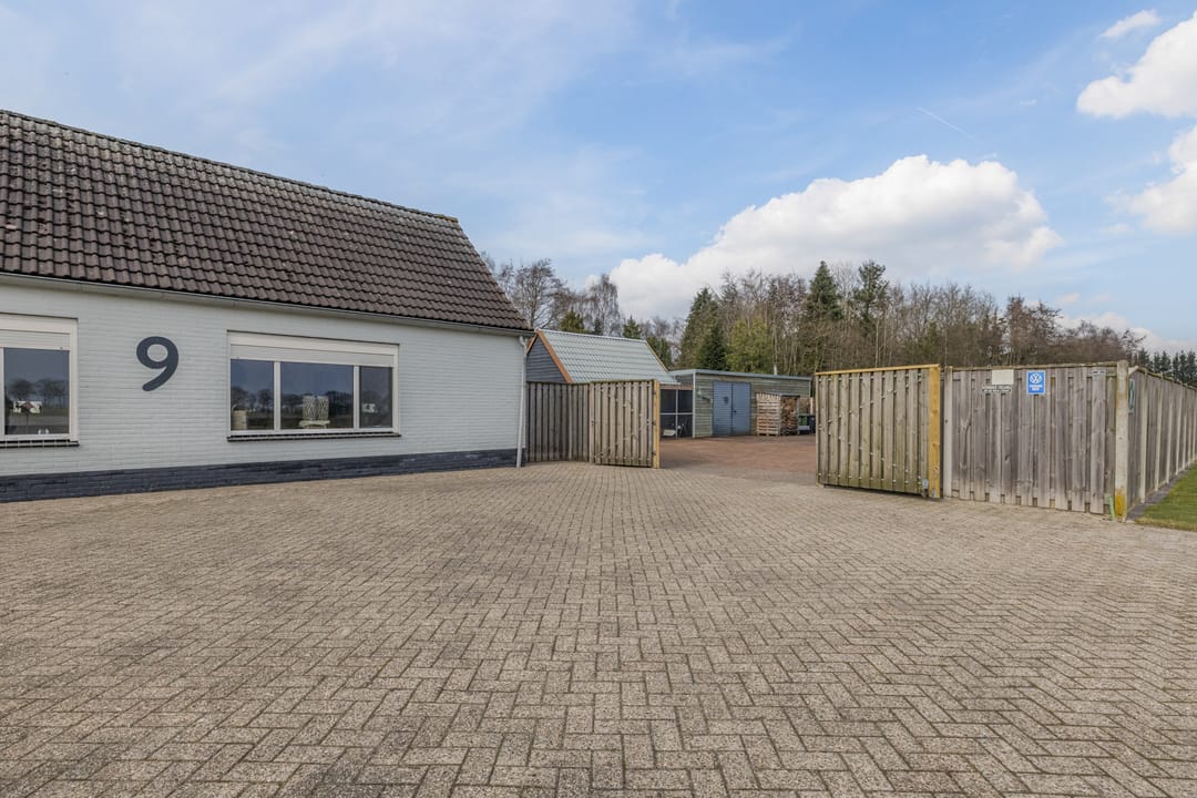 Foto 7 van Daarlerveenseweg 9