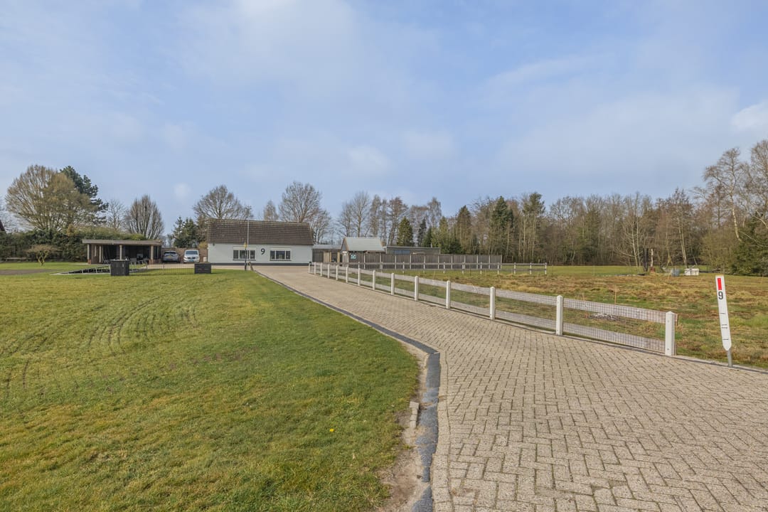 Foto 8 van Daarlerveenseweg 9