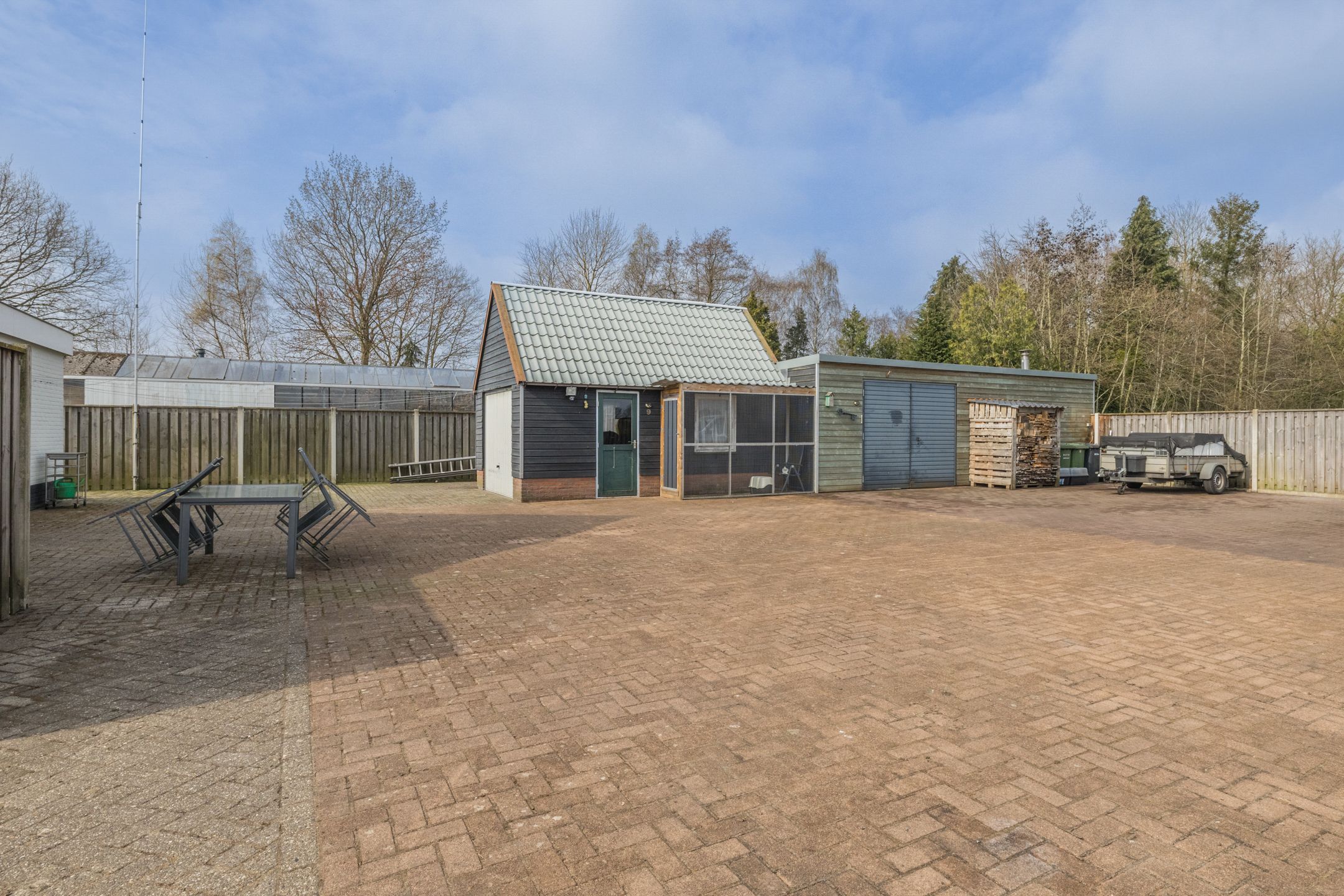 Foto 9 van Daarlerveenseweg 9