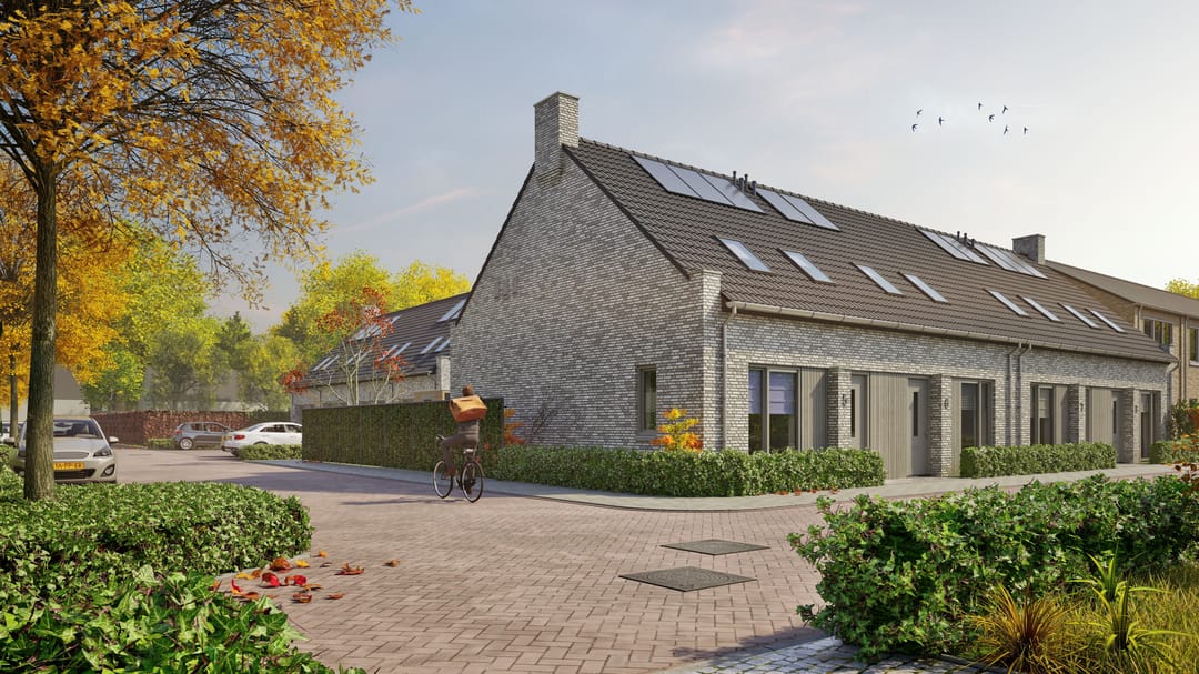 Foto 1 van Weebosch (Bouwnr. 5)