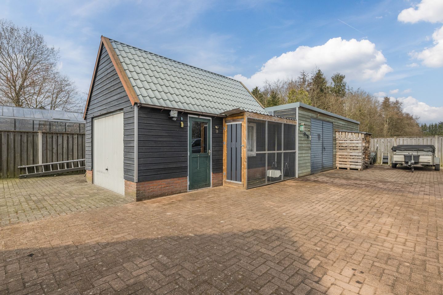 Foto 10 van Daarlerveenseweg 9