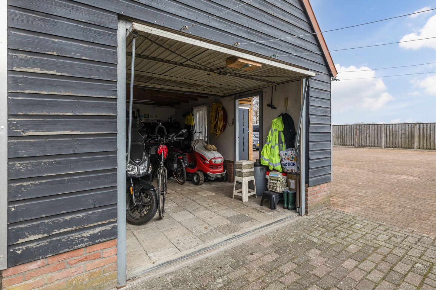 Foto 40 van Daarlerveenseweg 9